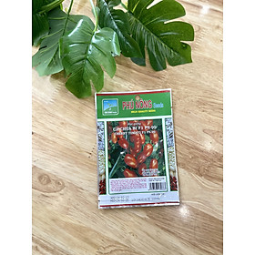 Hạt cà chua bi F1 PN 99 của Phú Nông gói 0.1gr