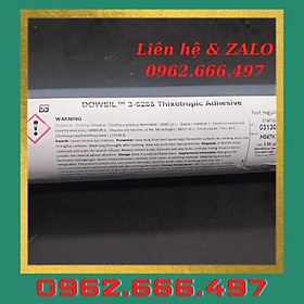 Mua Keo DowCorning DC3-6265   chất kết dính Dowsil DC3-6265