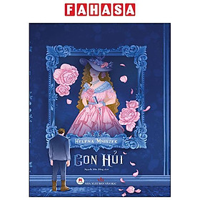 Con Hủi - Bìa Cứng (Tái Bản 2023)