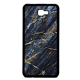 Ốp in cho Samsung Galaxy J7 Prime Đá Nứt - Hàng chính hãng