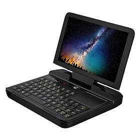 Gpd Micropc Micro Pc Pocket Mini Laptop Pc 6 Inch Intel Celeron N4100 Windows 10 Pro 8Gb Ram 128Gb Rom Computer Notebook