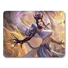 Mua Bàn di chuột in mẫu Tướng Liên Quân  (10) (20x24 cm) - Hàng chính hãng