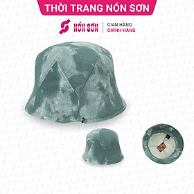 Mũ vành thời trang NÓN SƠN chính hãng MH194B-XH1