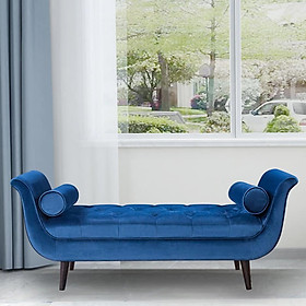 Mua Sofa băng thuyền ngồi chờ sang chảnh Tundo nhiều màu lựa chọn