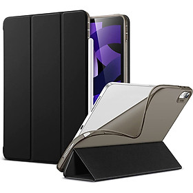 Bao da dành cho iPad Air 5 2022 10.9 Inch ESR Rebound Slim Smart Case - Hàng Chính Hãng