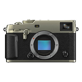 Máy ảnh Fujifilm X-Pro 3 - Hàng chính hãng
