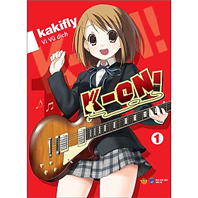 K-On (AZ)