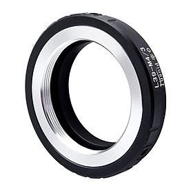 Ống kính Adaptor Vòng Cho Leica L39 Lens đến Olympus Micro 4/3 Camera
