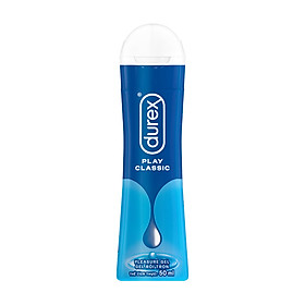 Hình ảnh Gel bôi trơn Durex Play Classic 50ml