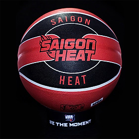 Bóng Rổ SPALDING x SAIGON HEAT