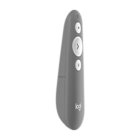 Mua Thiết bị trình chiếu Logitech R500S - Hàng Chính Hãng