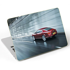 Mua Mẫu Dán Trang Trí Mặt Ngoài + Lót Tay Laptop Xe LTX - 125