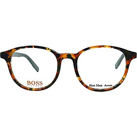 Gọng Kính Unisex Boss Orange BO0223F 7EE