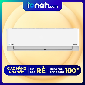 Mua Điều hòa Casper Inverter 2.5 HP HC-24IA33 - Hàng chính hãng