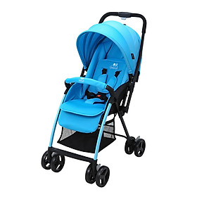 Xe Đẩy 2 Chiều Cho Bé ZARACOS Maxell 2606