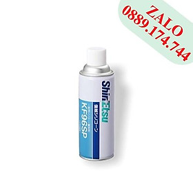 Mua Shin-etsu KF96SP (Hàng Mới)