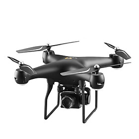Máy Bay Điều Khiển Từ Xa RC Có Camera HD FPV Có Chế Độ Một Nút Trở Về (4096x2160P)