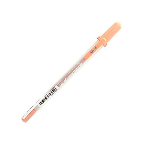 Bút Gel Màu Sakura Moonlight 10 - Màu Pale Brown