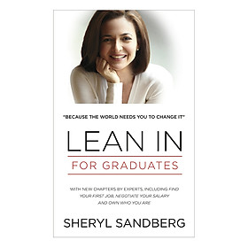 Download sách Lean In: For Graduates - Dấn Thân