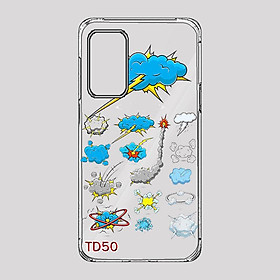 Ốp Lưng Dành Cho OPPO RENO 6Z