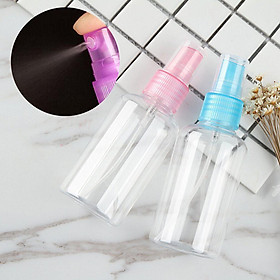 Mua Bình chiết mỹ phẩm dạng xịt phun sương loại 30ml  50 ml  100ml