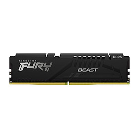 Mua Ram Desktop Kingston Fury Beast DDR5 - Hàng chính hãng