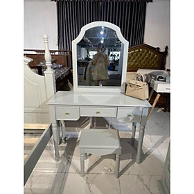 Mua Hàng HOT GIÁ SỈ bàn trang điểm nhập khẩu phong cách cổ điển