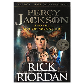 Percy Jackson And The Sea Of Monsters