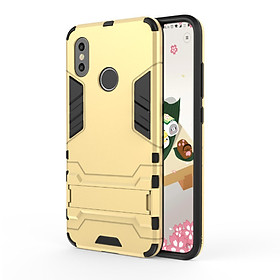 Ốp lưng chống sốc Iron Man cho Xiaomi Mi 8 SE