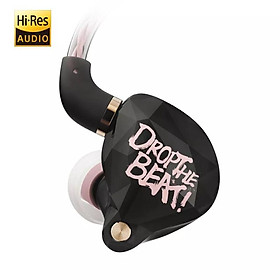 Mua Tai nghe WHIZZER OS1 BEAT  Bass mạnh  thiết kế đẹp - Hàng chính hãng