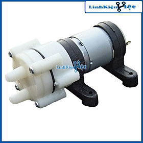 Mua Máy Bơm RS385 6-12VDC 1.5-2L/Min