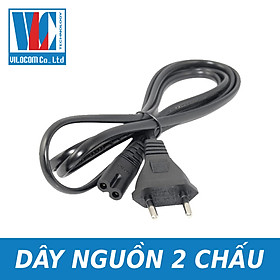 Mua Dây nguồn số 8 cho laptop - máy in bill và nhiều loại thiết bị khác