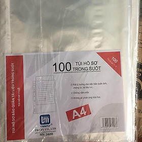 Túi sơmi lỗ Trà My