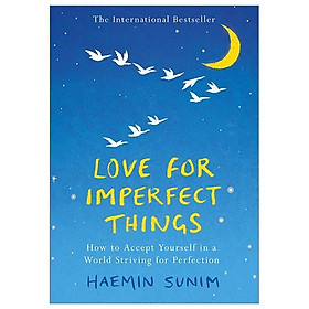 Love For Imperfect Things