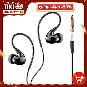 Tai nghe nhét tai kiểm âm TAKSTAR TS-2260 AVSTAR