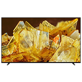 Google Tivi Sony XR-75X90L 4K 75 inch - hàng chính hãng - chỉ giao HCM 