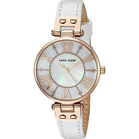 Đồng hồ thời trang nữ ANNE KLEIN 2718RGWT