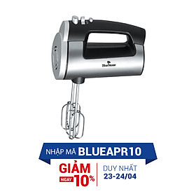 Máy Đánh Trứng Bluestone HMB-6333S (300W) - Hàng chính hãng
