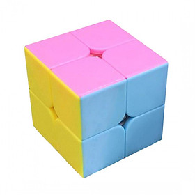 Đồ Chơi Rubik (2x2)