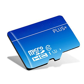 Thẻ Nhớ Micro SD HC Class 10 32GB 64GB 128GB 256GB