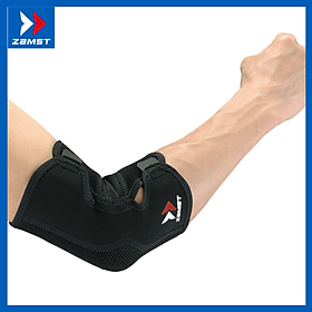 ZAMST Elbow Sleeve Băng hỗ trợ/ bảo vệ khuỷu tay
