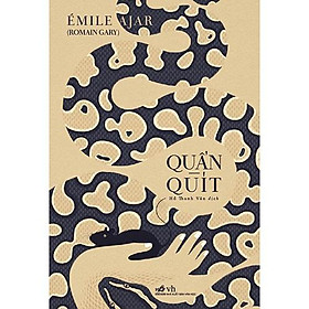 Nơi bán Sách - Quấn Quít - Nhã Nam (tặng kèm bookmark thiết kế) - Giá Từ -1đ