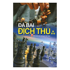Đả Bại Địch Thủ (Tập 3)