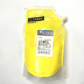 Mua Mực mầu vàng dùng cho photocopy Ricoh MPC 3003 | 3503 | 4503 | 5503 | 6003 | 4504 | 6004 | 2011 | 2004 | 3002 | 3502 | 4502 | 5002 | 5502 | SPC430 | 431 | 435 | 440 | 6000 | 6501 | 6502 | 8002 | 8003| 651| 751 ( HA - Hàng nhập khẩu )
