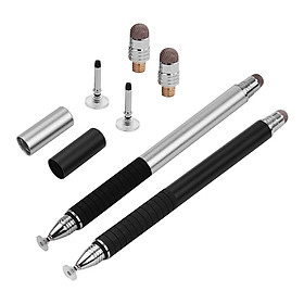Bộ Bút Cảm Ứng 2 Trong 1