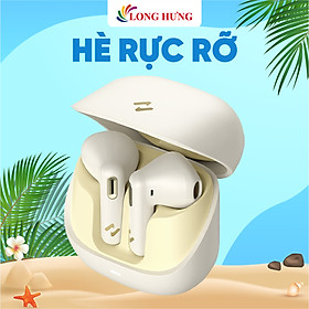 Tai nghe Bluetooth True Wireless Havit TW905 - Hàng chính hãng