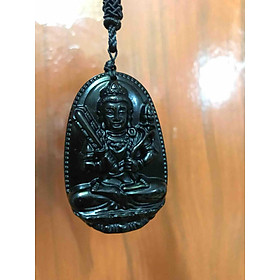 MẶT PHẬT ĐỘ MỆNH HƯ KHÔNG TẠNG ĐÁ MÃ NÃO