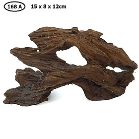 Mua Mẫu mô hình giả lũa trang trí bể cá  bể thủy sinh  non bộ  tiểu cảnh  terrarium  DIY
