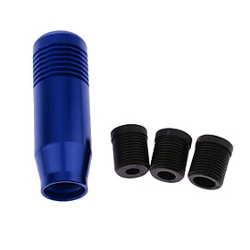 Vehicle Car Shift Knob Stick Gear Head Knob for Honda Cvic Fit City CRV