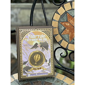 [Ấn bản 2023 - Đinh Tị